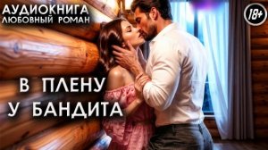 В плену у бандита аудиокнига современный русский любовный роман