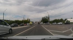 Ford Transit СМП / Реанимобиль / 103