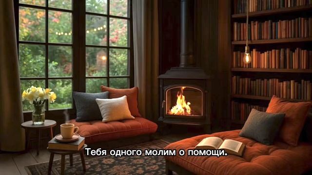 Сура Аль Фатиха на русском