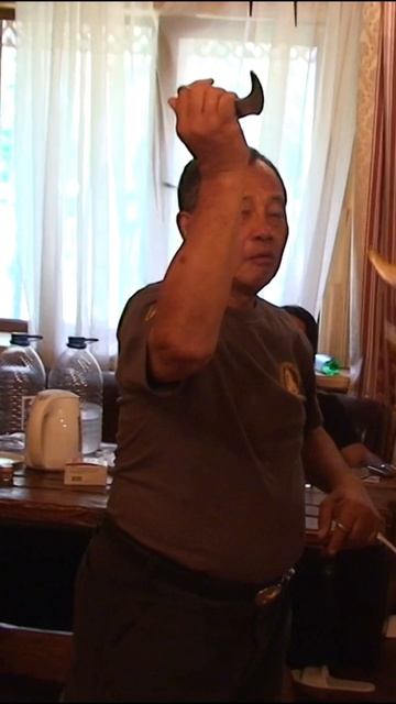 Grand Tuhon Leo Gaje 2010_3 Russia Moscow 
#drandtuhonleogaje
#pekititirsiakali
#pekititirsia
#pekit
