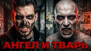 2rbina 2rista - Ангел и Тварь