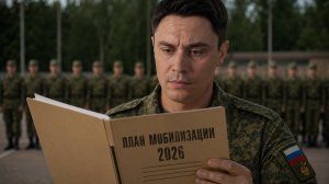 Объяснил откуда и как готовится мобилизация