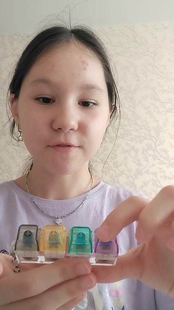 Обзор того что мне привезли родители из Екатеринбурга и Перми