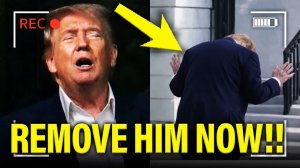 ТРАМП В ПАНИКЕ СТРАХ ИМПИЧМЕНТА И КРИЗИС ОТНОШЕНИЙ С КАНАДОЙ!
