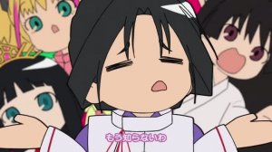 Nige Jouzu no Wakagimi 2nd Season: Ending
