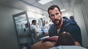 Больница Питт (3 Сезон) — Официальный трейлер (2026)