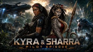 FOC Expeditionary Chronicles Episode 1