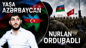 Nurlan Ordubadlı - Yasa Azerbaycan (Narilisk Rus )