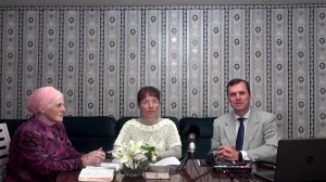 Научитесь от Меня || Часть 26 || Слово Божие — есть Светильник и Путь к Жизни ||