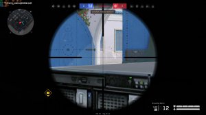 Warface