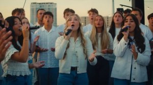 Наш Бог Всемогущий Бог - SMBS Choir 2025 (Cover)