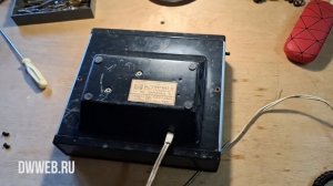 Как Бог услышал мои молитвы и тепловентилятор заработал.