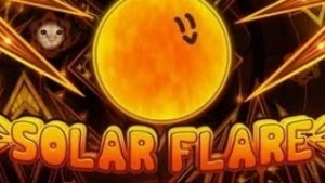 Solar flare SOWCASE
