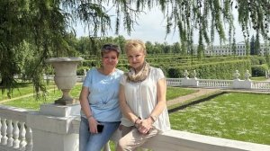 Маргарита Суханкина - «Женская дружба».