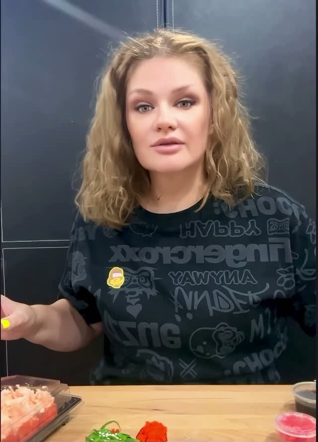 ДЕТИ не любят СУШИ
