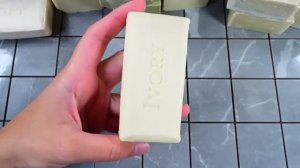 АСМР резка мыла🌹ASMR SOAP UK🌹