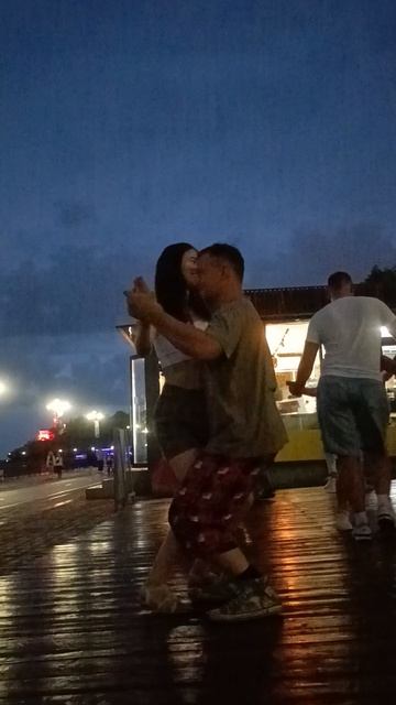 BACHATA, АНДРЭ
