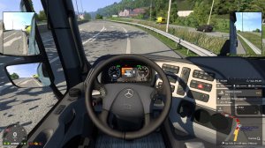 ETS 2