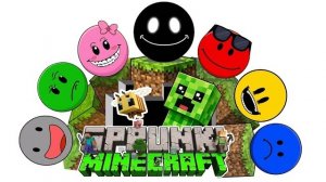 Новый СПРУНКИ OC: все персонажи Minecraft — Демонити, Верити, Ловити, Фалсити и Круэлити 💚