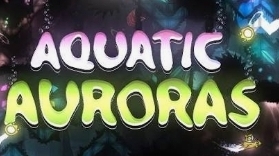 Aguatic Auroras Showcase (ПОДПИШИСЬ!)