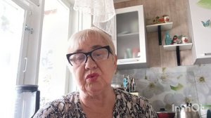 Купила овсяные отруби