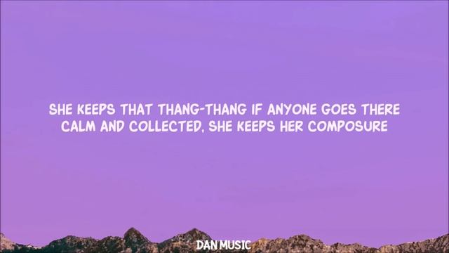 G-Eazy & Halsey - Him & I (Lyrics)