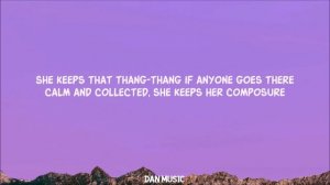 G-Eazy & Halsey - Him & I (Lyrics)