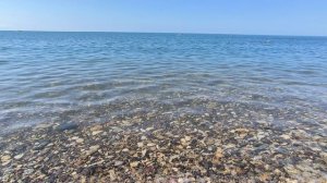 Чистая вода, Пос. Новомихайловский. 2026