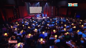 Comedy Club： Конфетка ｜ Никитин, Цой, Блохина, Арутюнов