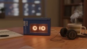 80s Love Songs Compilation – Nostalgic & Emotional Cassette Tape Mix for Late Nights