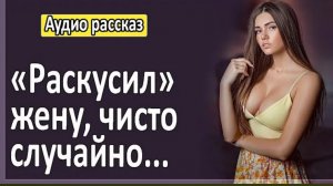 История из жизни. Просто случайно по вопросам, раскусил жену. Жизненные истории