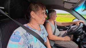 РАССТРОИЛАСЬ, ГОЛОВА ЗАБОЛЕЛА, ГОТОВИТЬ НЕ СТАЛА. РАЗВЕЯЛИСЬ