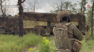 Они войдут в историю: названы новые имена героев СВО