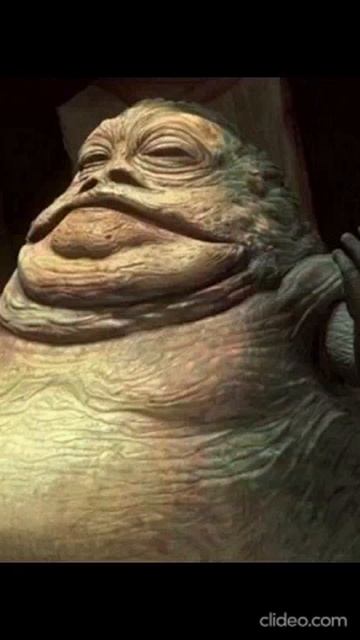 Star Wars Goes To Planet Sushi