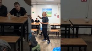 Каковы мысли таков и человек!