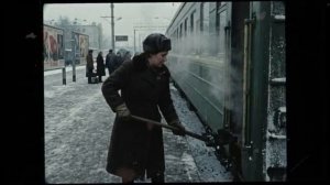 Как на самом деле жили ПРОВОДНИЦЫ в СССР