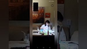 Обычные будни) Я и Златик))