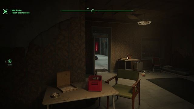 Robocop Rogue City Unfinished Business (DLC) прохождение серия 3