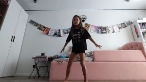 Танец Стрей кидс Чик чик бум бум, stray kids chk chk boom