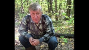 У берёз и сосен - Владимир Мещеряков(авторы песни Ю.Антонов и И.Шаферан)