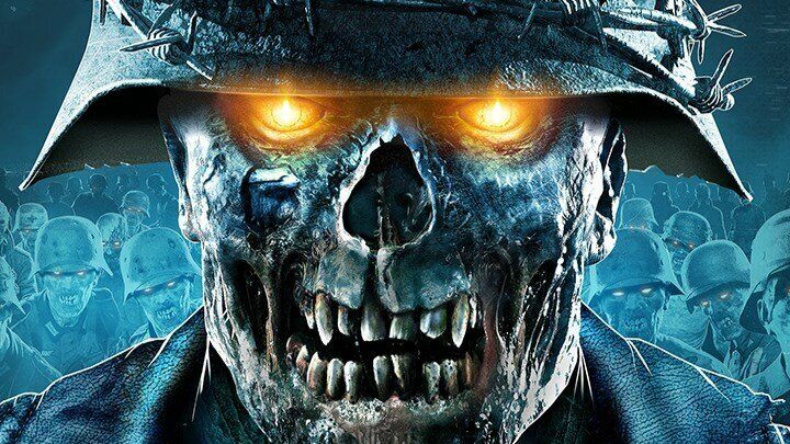 Zombie Army 4: Dead War \ Кооп с MaxPlayHive