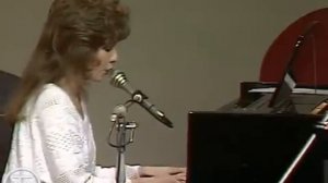 Екатерина Семёнова - _Горчит калина_ (1991 г.)