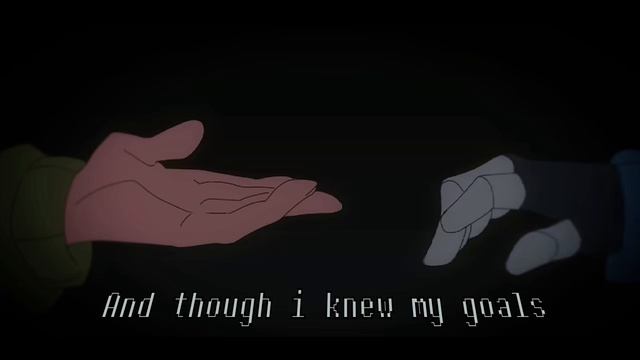 LETHAL DEAL WITH LYRICS (Undertale: Something New)
