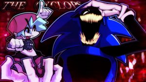 ФНФ: Reminiscent The Cyclops GFC от @lamondamon [Мод Speed.GIF]