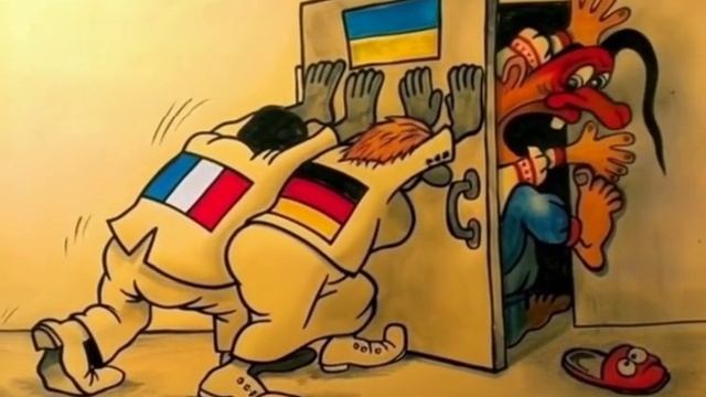 #СатирОбоз