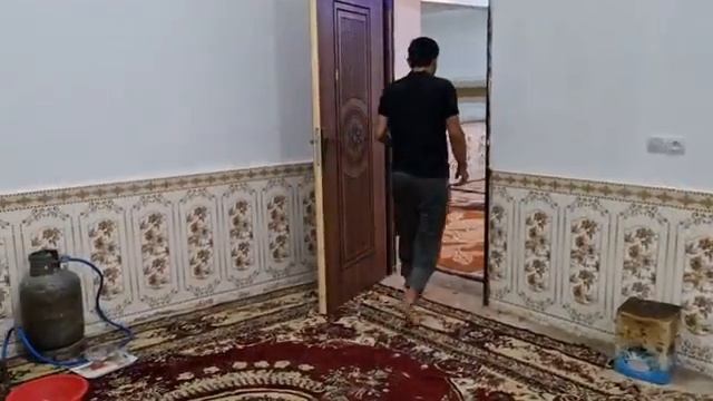 Ревность невесты к своей мачехе.