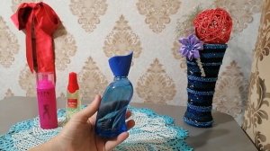 Мои парфюмерные покупки с отдыха.Часть 1.