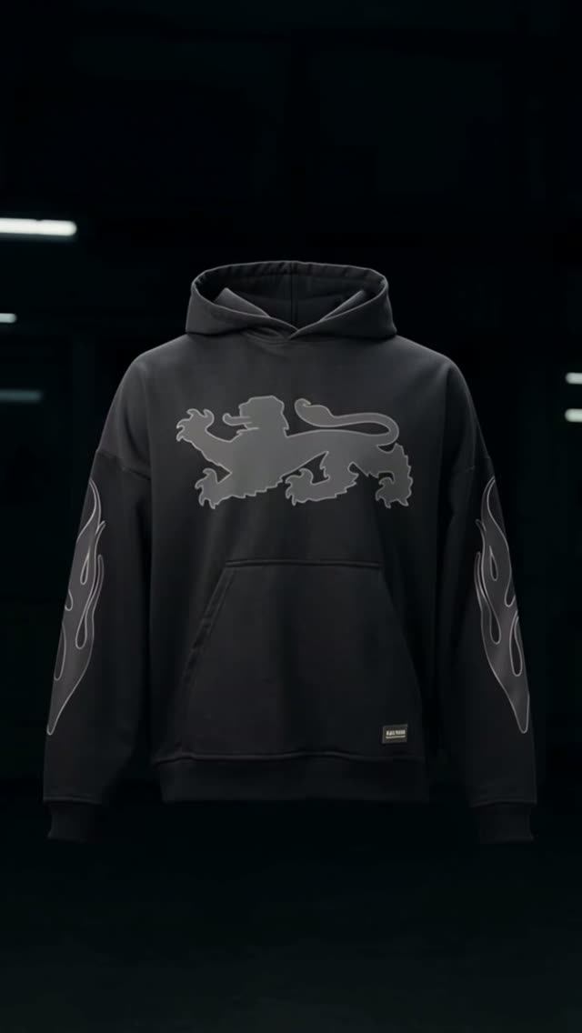 Худи КУЛЬТУРА Oversize 