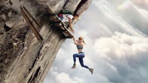 Вышка 2 «Fall 2: Deadpoint» трейлер, 2026