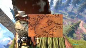 ELEX. Часть карты 4. Прохождение от SAFa